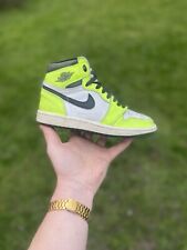 Jordan high visionaire for sale  BILLERICAY
