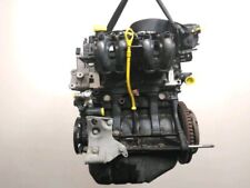 Moteur 7701473162 renault d'occasion  France