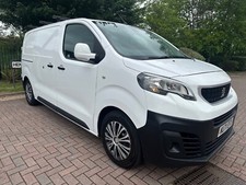 2021 peugeot expert for sale  WOLVERHAMPTON