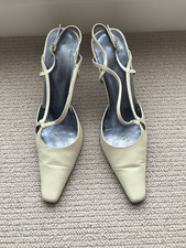 Carmen poveda shoes for sale  SWANSEA