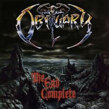 Obituary the end d'occasion  Arras