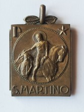 Umberto savoia medaglia usato  Livorno