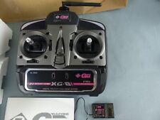 Emetteur racing 2.0 d'occasion  Alsting