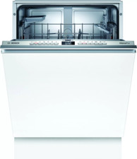 Bosch smv4hax48e serie gebraucht kaufen  Hamburg