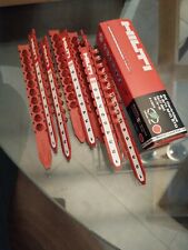 Cartouche hilti cartridges d'occasion  Albi