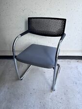 Vitra visavis besucherstuhl gebraucht kaufen  Essen