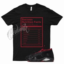 Black success shirt for sale  Palm Beach Gardens