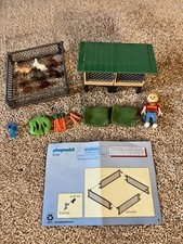 Playmobil set 6140 for sale  OLNEY
