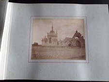 Grand album chateau d'occasion  Lisieux