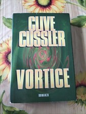 Vortice clive cussler usato Vortice clive cussler usato  Volvera