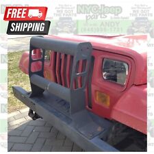 Jeep front push for sale  Bellerose