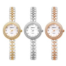 Usado, Relógio de pulso feminino elegante completo de strass pérola redondo analógico quartzo vestido comprar usado Usado, Relógio de pulso feminino elegante completo de strass pérola redondo analógico quartzo vestido comprar usado  Enviando para Brazil