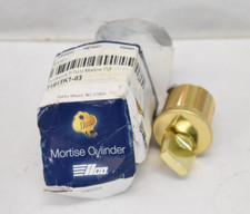 Ilco thumbturn mortise for sale  Kansas City