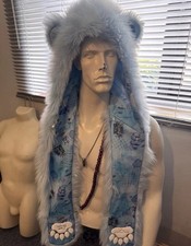 spirithood for sale spirithood for sale CORBY