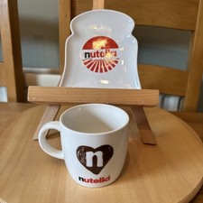 Nutella ferraro chocolate for sale  NOTTINGHAM