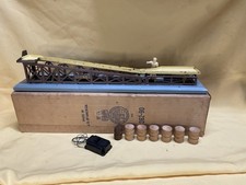 Vintage lionel 362 for sale  Trenton