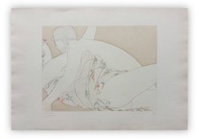 Giacomo manzù usato  Nettuno