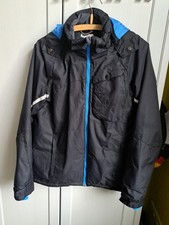 Skijacke jungen 170 gebraucht kaufen  Wilkau-Haßlau