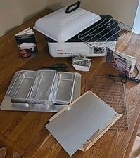 Nesco roast air for sale  Idaho Falls