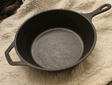 Lodge cast iron for sale  Jacksonville