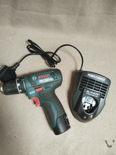 Bosch gsr 10.8v for sale  MALVERN