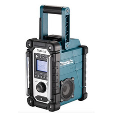 Makita dmr116 baustellenradio gebraucht kaufen  Dresden