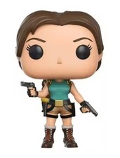 Tomb raider lara d'occasion  France