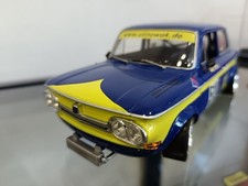 Prinz nsu revell usato  Potenza