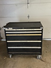 Lista rolling toolbox for sale  Jamestown