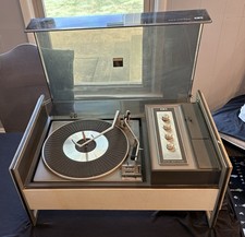 Rca victor portable for sale  Carroll