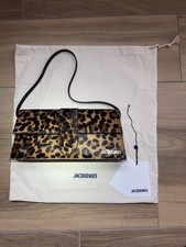 Jacquemus bambino long usato  Bologna