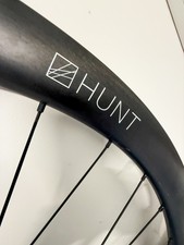 Hunt carbon gravel for sale  NEWTOWNABBEY