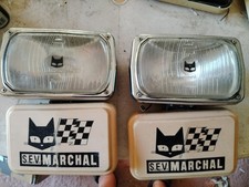 Sev marchal 959 d'occasion  Frejus