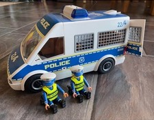 playmobil police van for sale playmobil police van for sale MELTON MOWBRAY