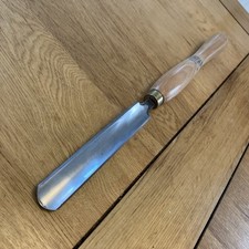 Woodturning wide heavy for sale  STOCKPORT