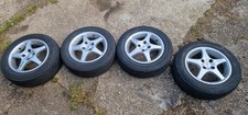 Ace spoke 4x100 for sale  MARKET RASEN