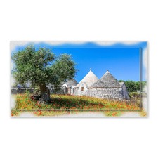Lupia quadro tela usato  San Cassiano
