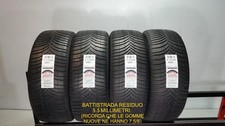 Gomme usate stagioni usato  Comiso