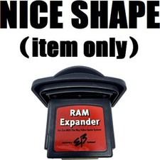 Pacote expansor de RAM NINTENDO 64 *Jogos EB (Electronics Boutique)* Pacote de expansão 64 comprar usado  Enviando para Brazil