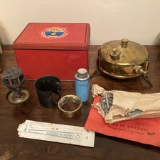 Vintage primus .210 for sale  EYEMOUTH