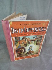 David copperfield. charles d'occasion  Pézilla-la-Rivière