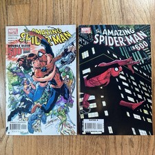 Amazing spider man for sale  Littleton