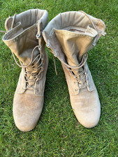 army desert boots 9 for sale army desert boots 9 for sale PETERBOROUGH