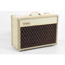 Vox ac15 15w for sale  Kansas City