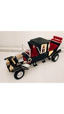 Voiture dragster série d'occasion  Quissac