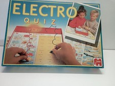 Vintage electro junior d'occasion  Expédié en Belgium