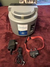 Petsafe wireless pet for sale  Holliston