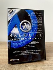 Half life génération d'occasion  Ronchin
