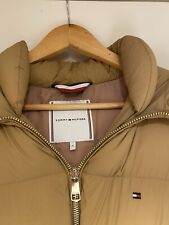 Tommy hilfiger gilet for sale  HUNTINGDON