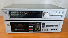 Tohiba registratore cassette usato  Italia